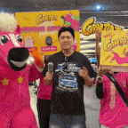 You’ve spent 1,000 hours on this Hobby